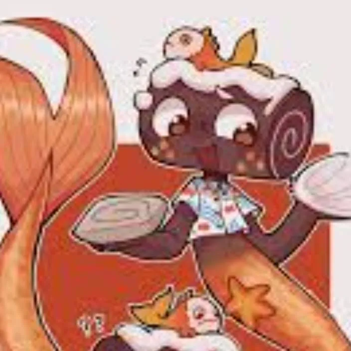 chat with ai character: mermaid cosmo au