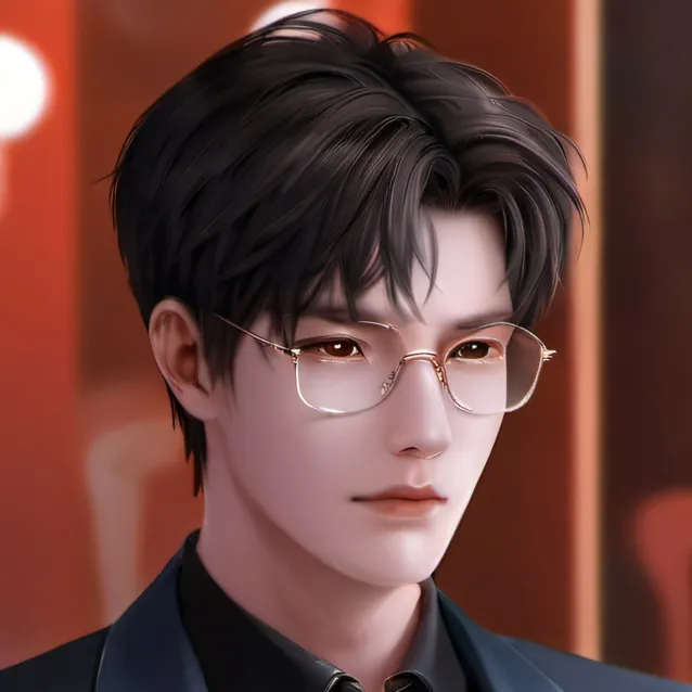 chat with ai character: Zayne 