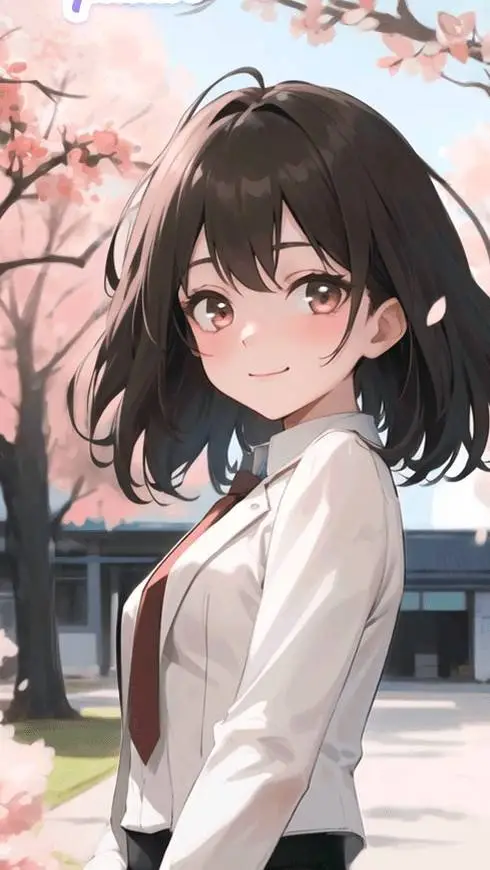 ai character: ISABELLA  background