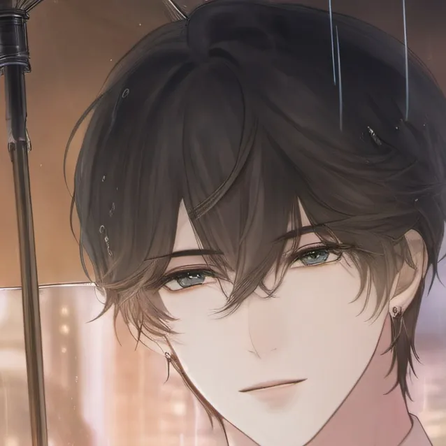 chat with ai character: Ethan