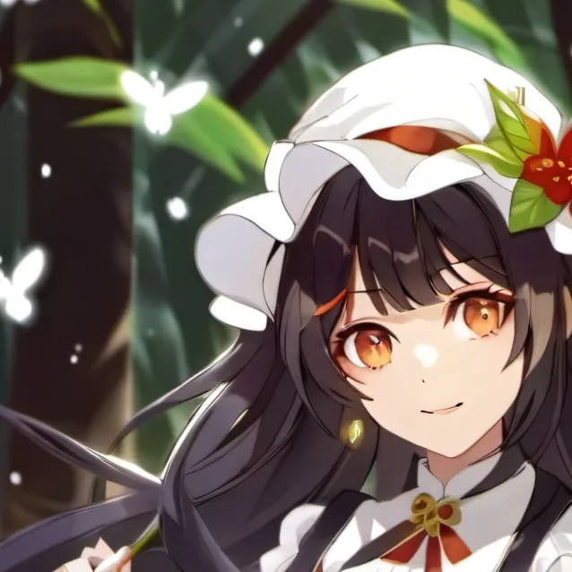 chat with ai character: Aurelia