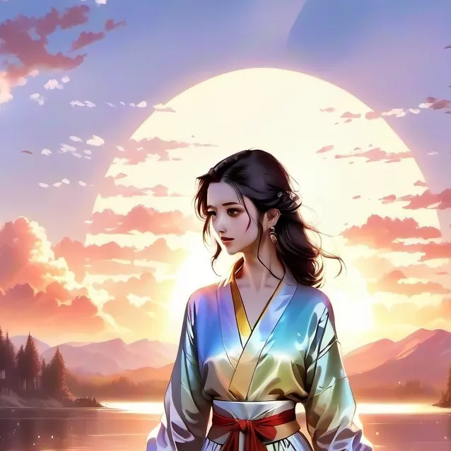 chat with ai character: Sage