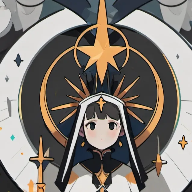 chat with ai character: Luna
