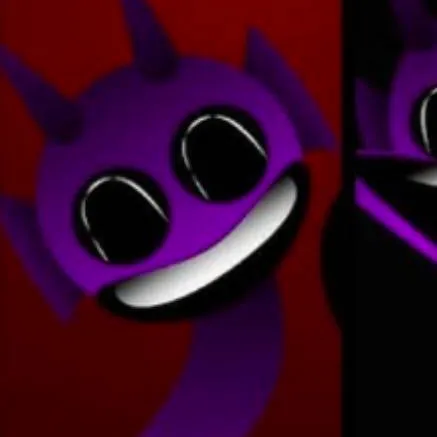 chat with ai character: durple
