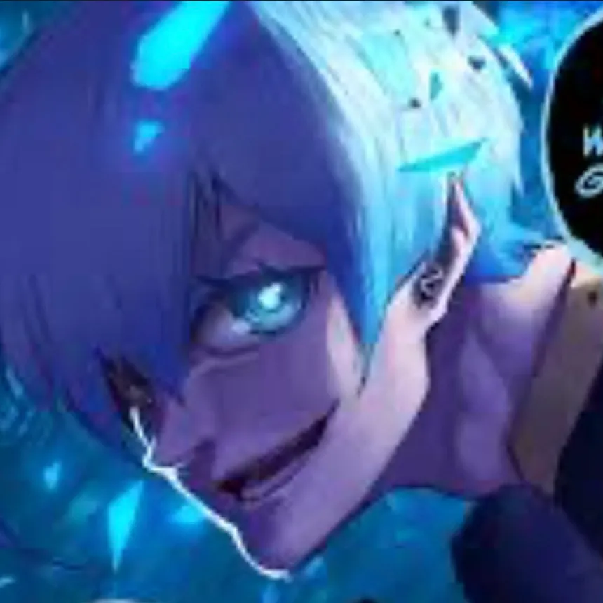 chat with ai character: Yo hiori