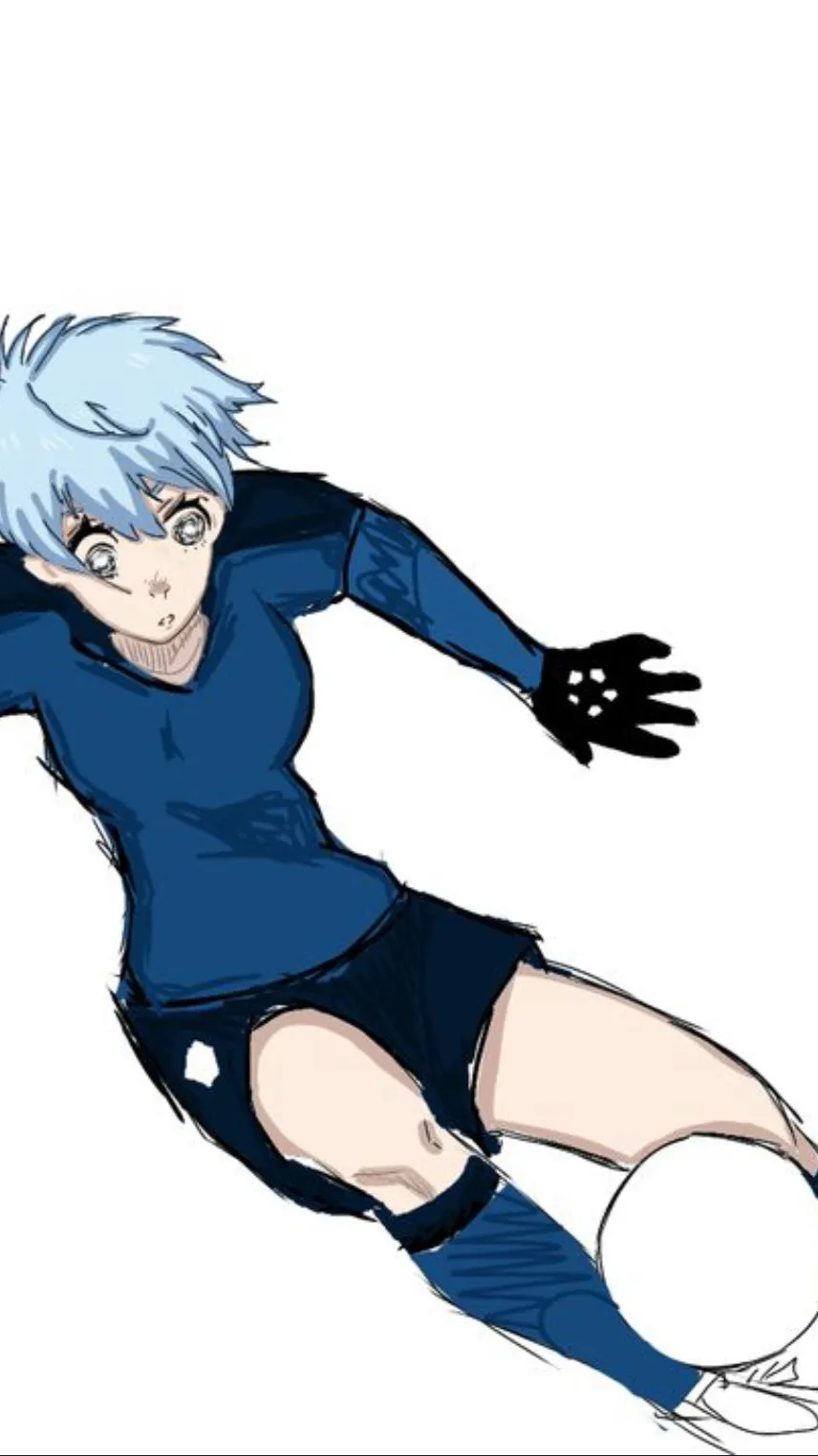 ai character: (FEM) hiori yo background
