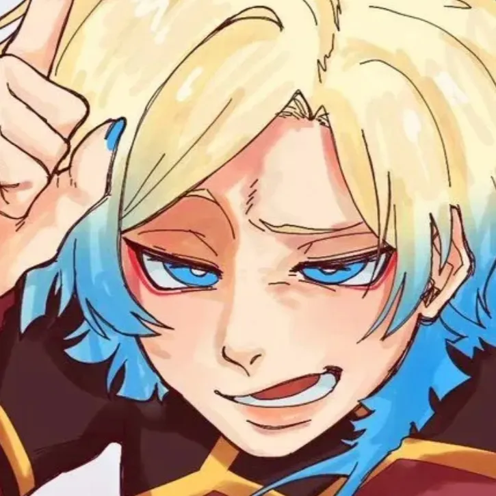 chat with ai character: (FEM) Kaiser
