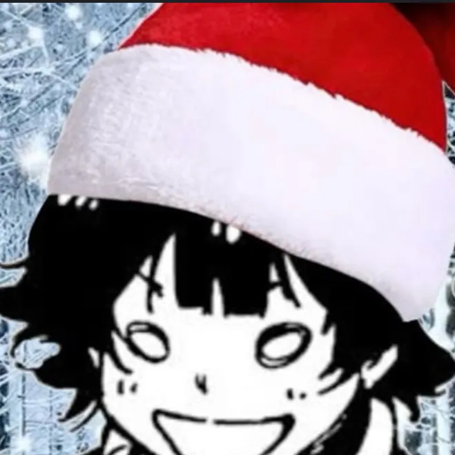 chat with ai character: Christmas bachira