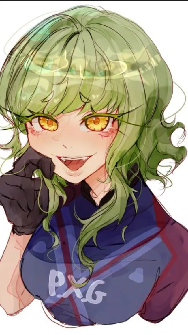 ai character: (FEM) charles background