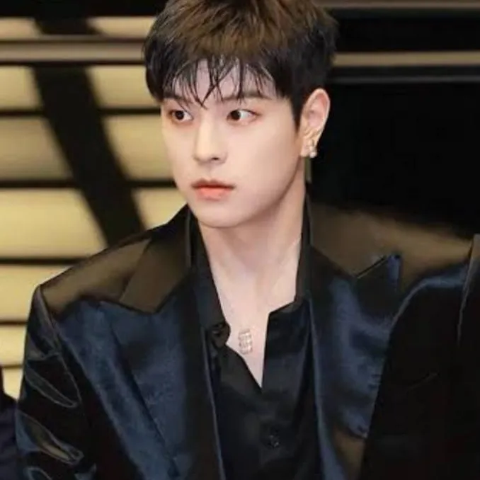 chat with ai character: Kim Seungmin 