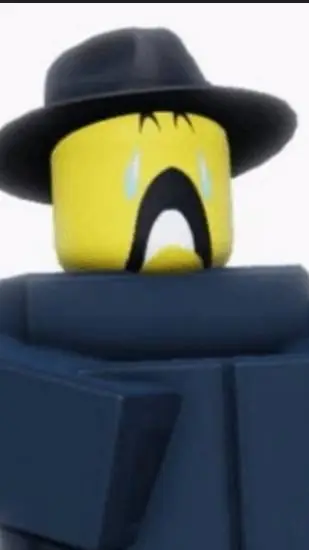 ai character: gente volvi background