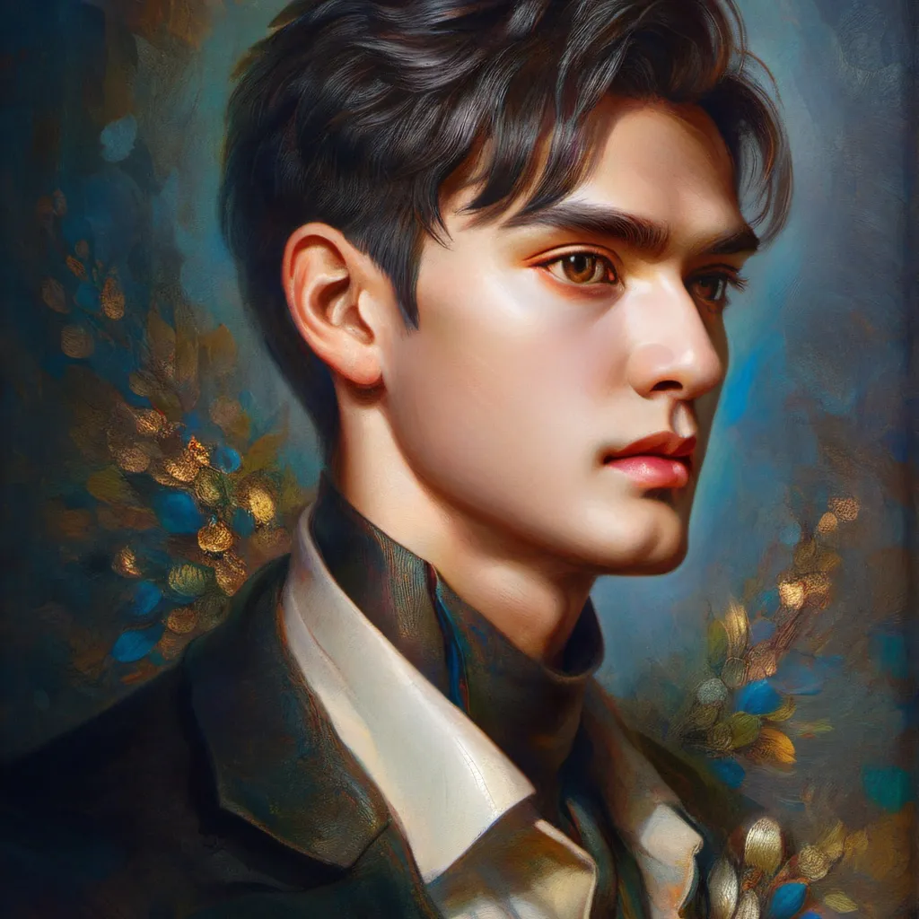 chat with ai character: jax