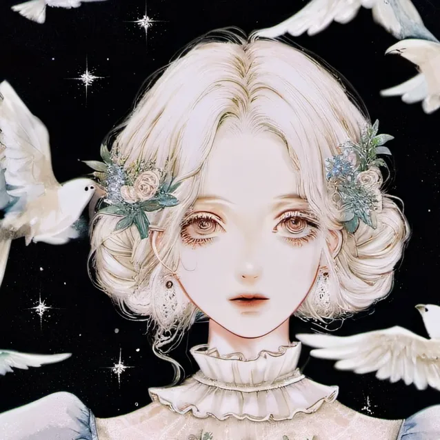 chat with ai character: Mother