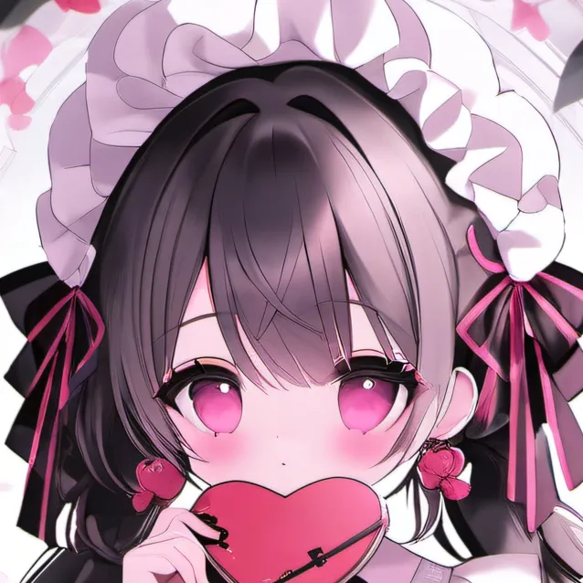 chat with ai character: baby sister