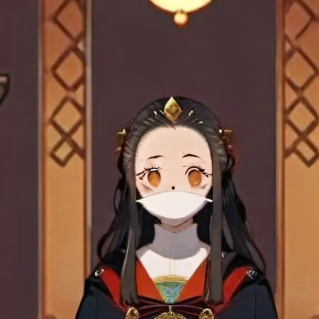 chat with ai character: Abuse muzan demons