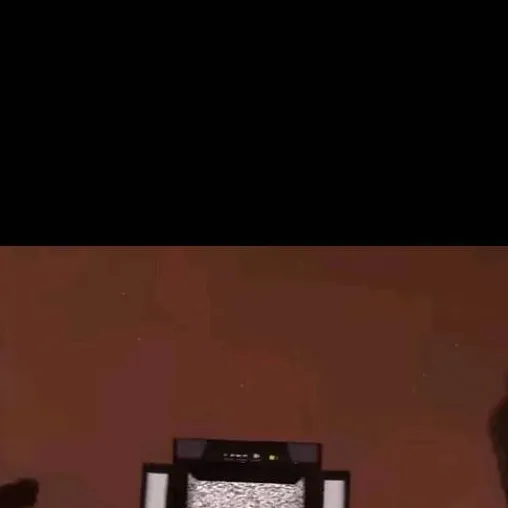 chat with ai character: large tv man 