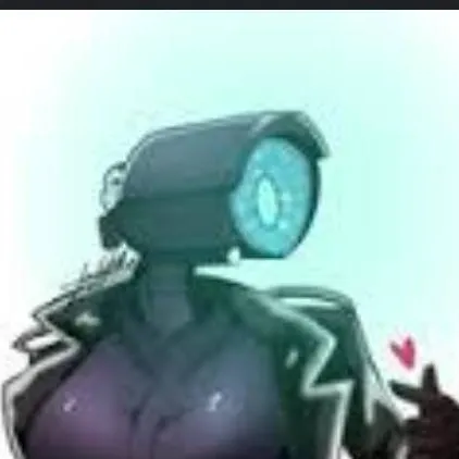 chat with ai character: camerawoman 💗 