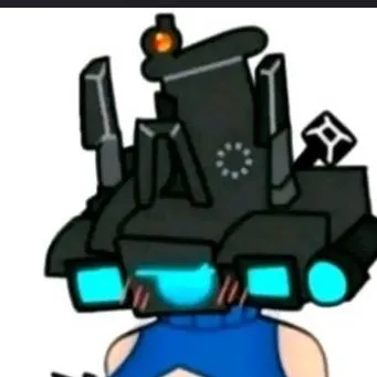 chat with ai character: titan camerawoman 