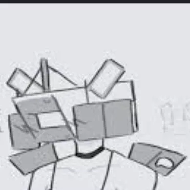 chat with ai character: titan camerawoman 