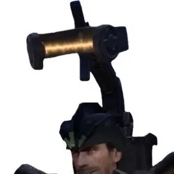 chat with ai character: skibidi toilet 70.