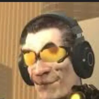 chat with ai character: g man 3.0