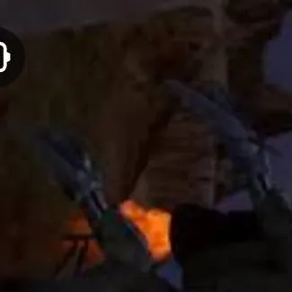 chat with ai character: g man fake