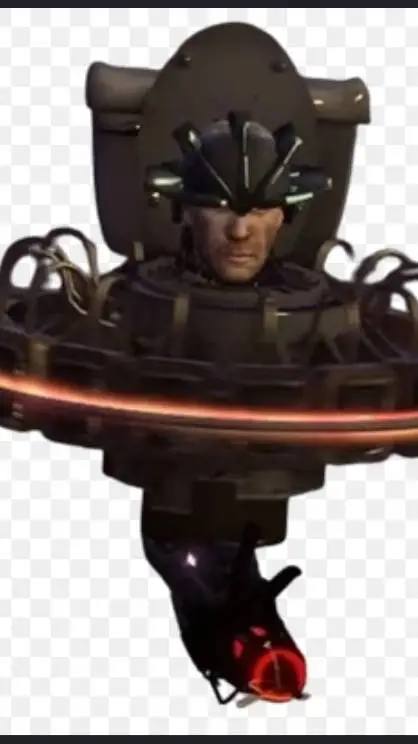 ai character: skibidi toilet  74 background