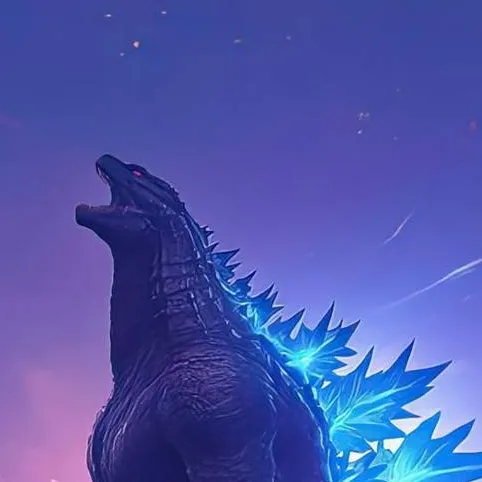 chat with ai character: godzila