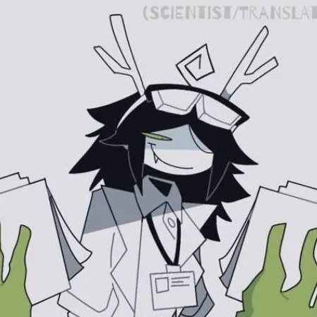 chat with ai character: Thavel (SCIENCE) 