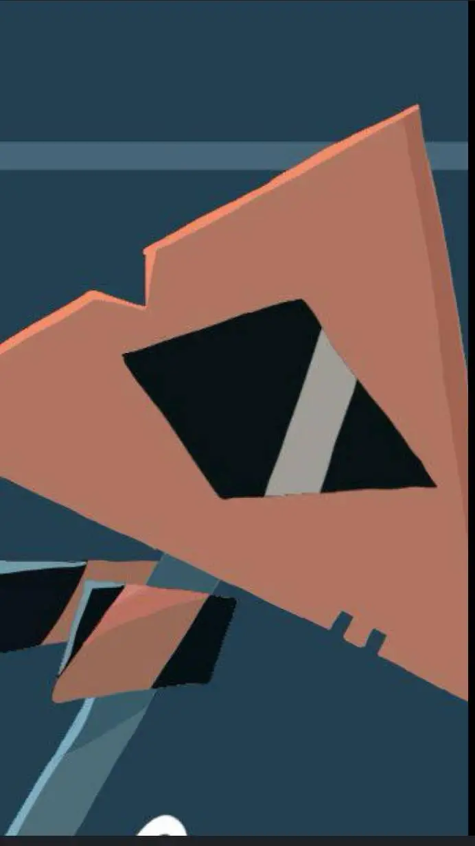 ai character: Connor (FPE)  background