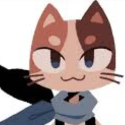 chat with ai character: Biscuit (FPE)