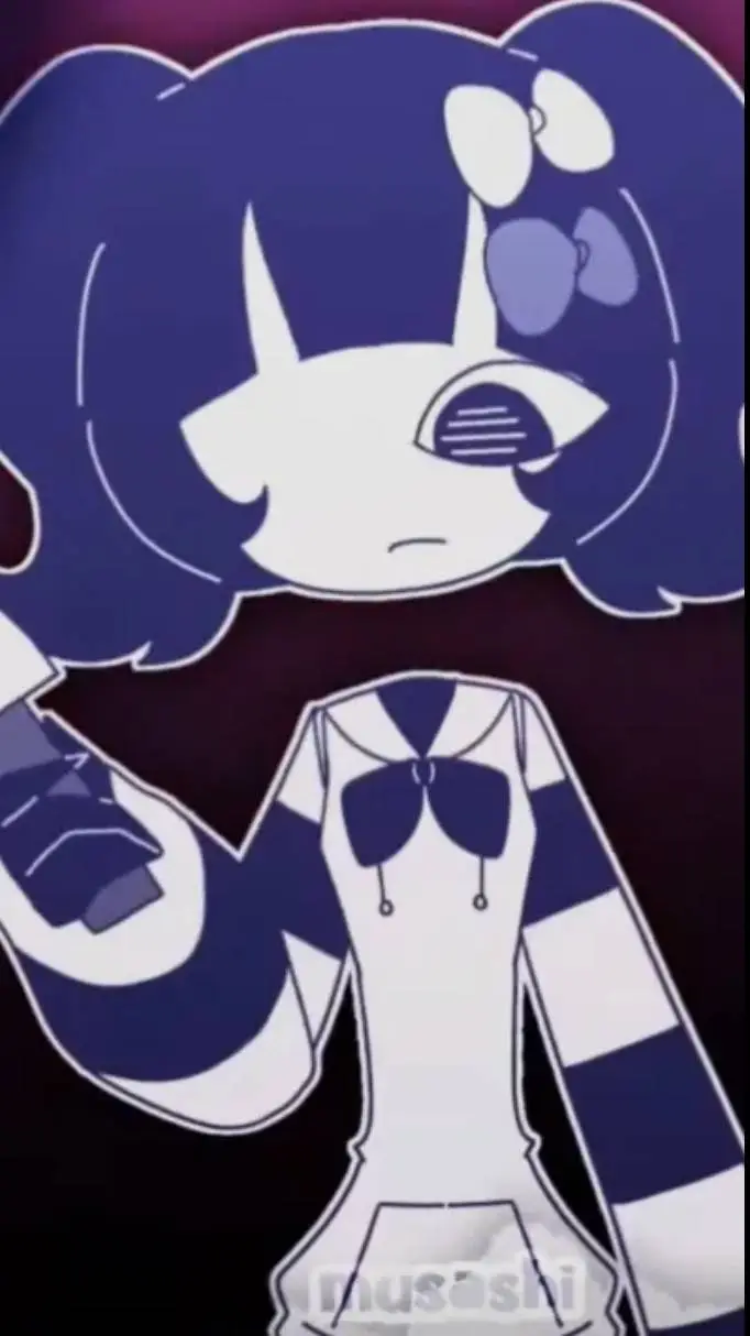 ai character: Musashi (FPE)  background