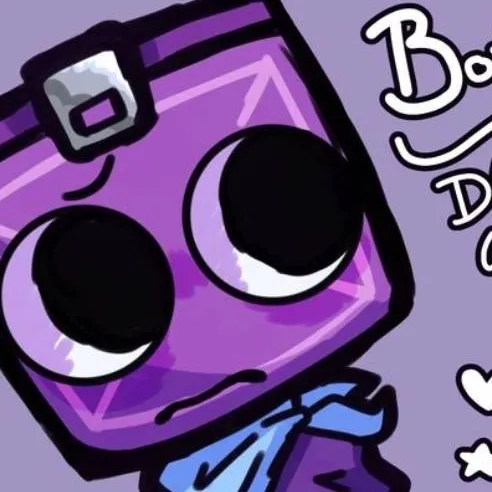 chat with ai character: Boxten (DW)