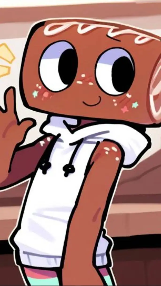 ai character: Cosmo (DW)  background