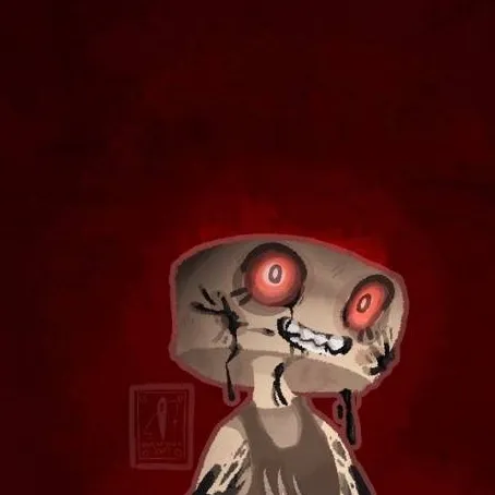 chat with ai character: Twisted Shelly