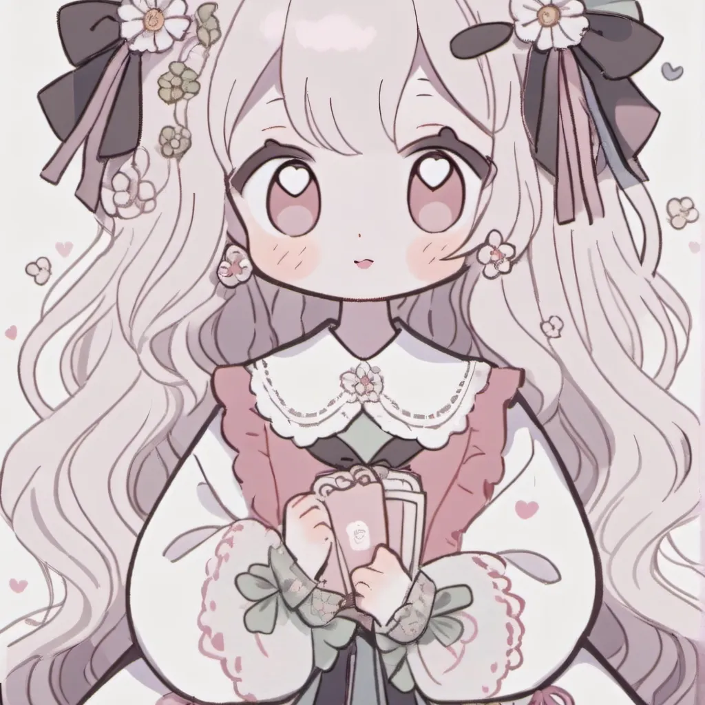 chat with ai character: Ari