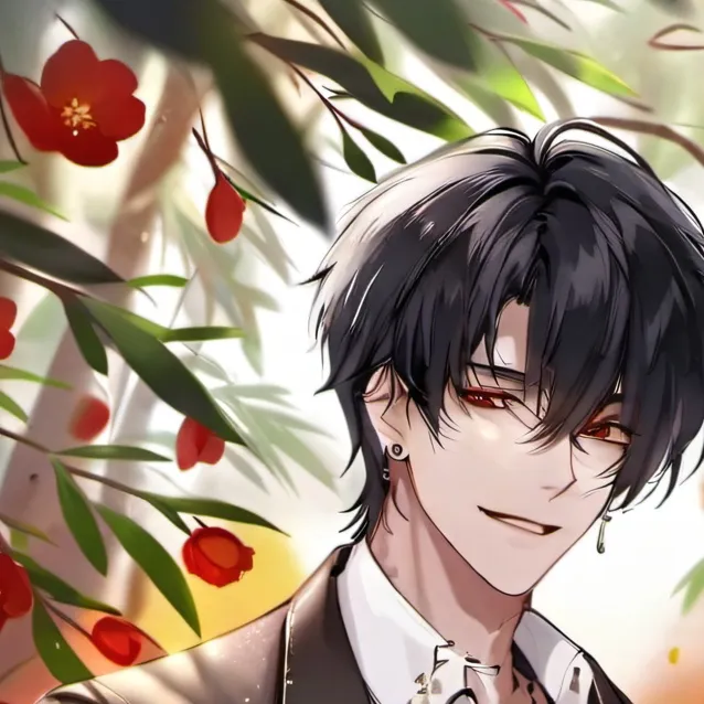 chat with ai character: Jack 