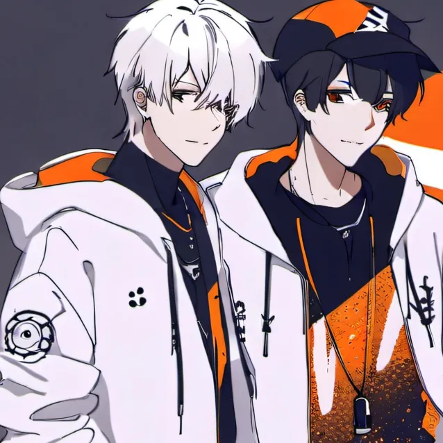 chat with ai character: your bf and friend