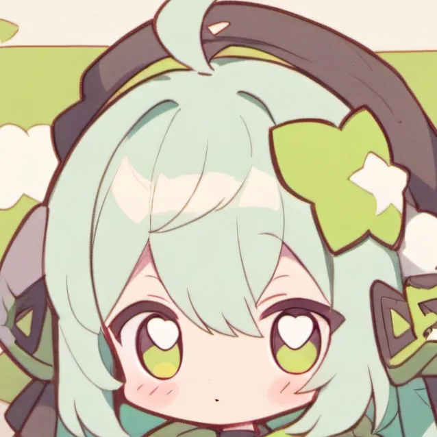 chat with ai character: your little sister