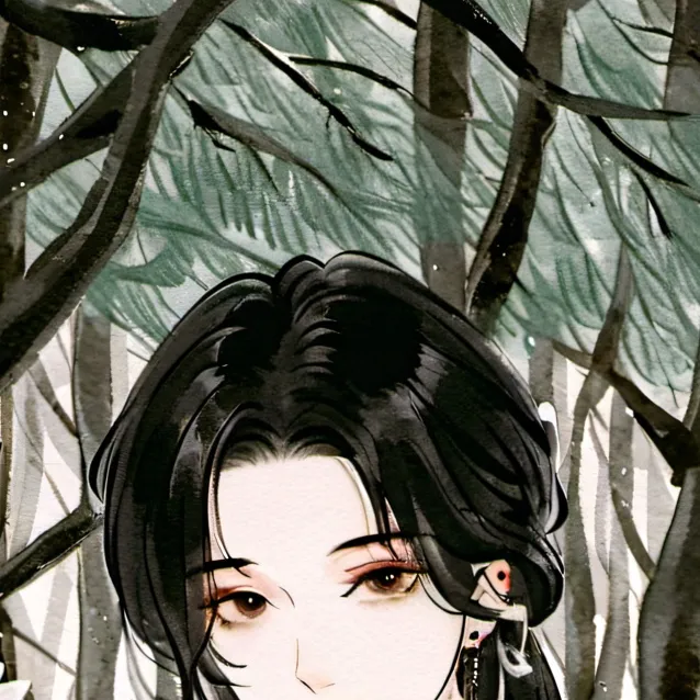 chat with ai character: Aaron 