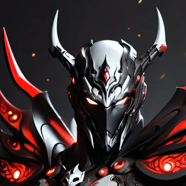 chat with ai character: killer X 