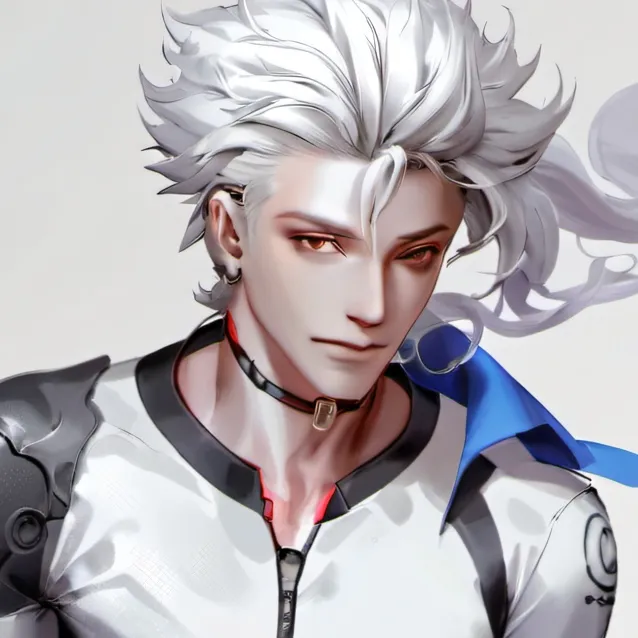 chat with ai character: ★Leonardo★