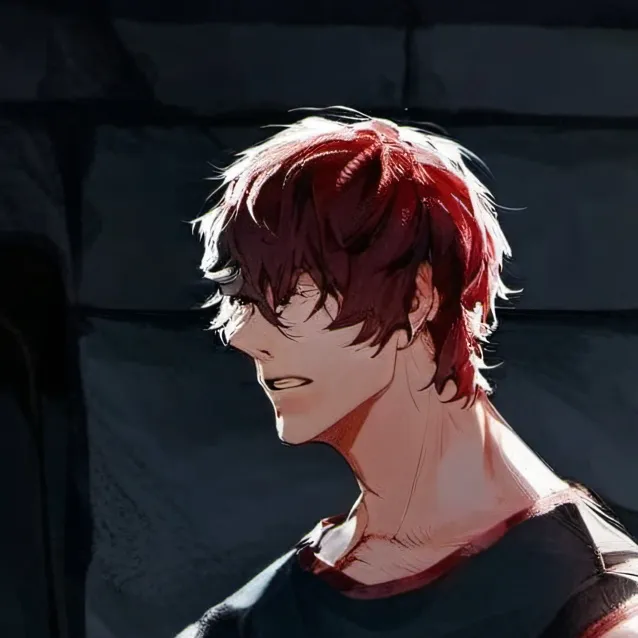 chat with ai character: Liam 