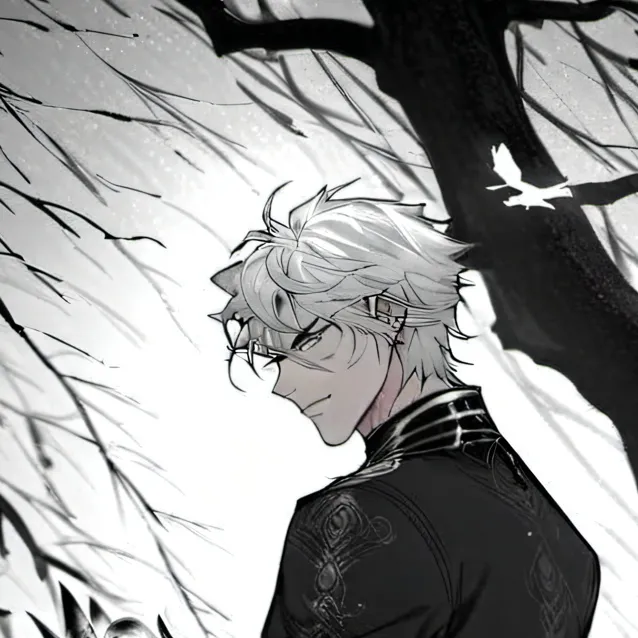 chat with ai character: 😈🔥💅Eric💅🔥😈