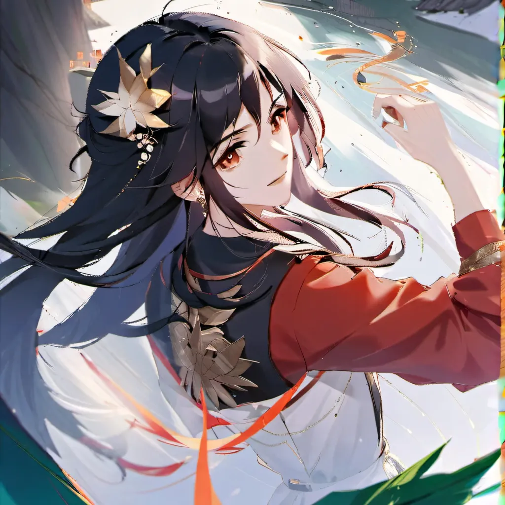 chat with ai character: Shadow ¡☆! 