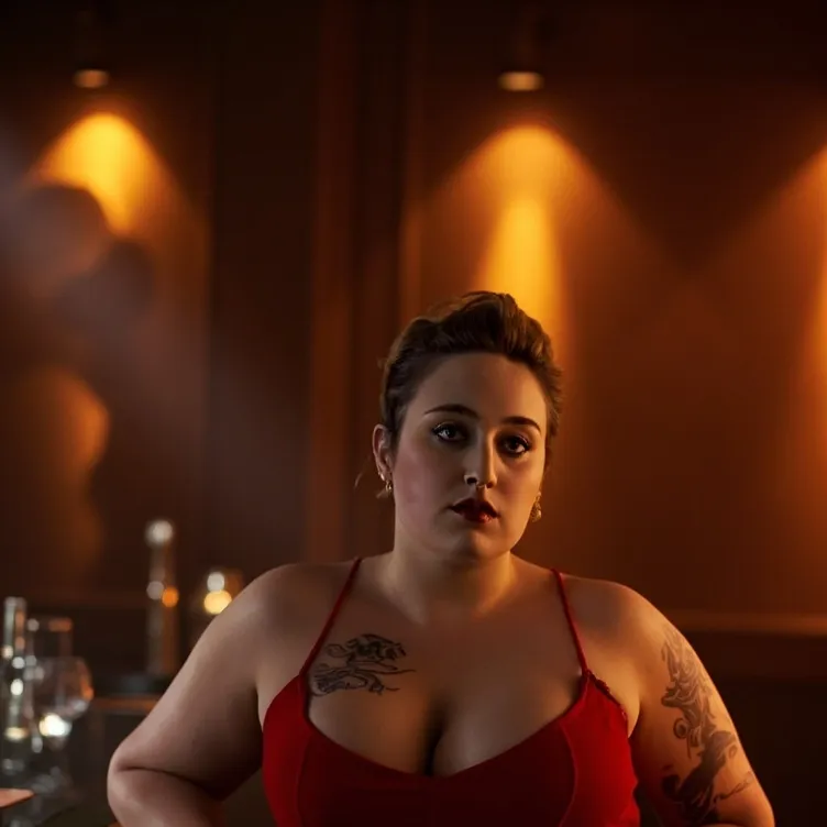 chat with ai character: MadisonRaeWhore