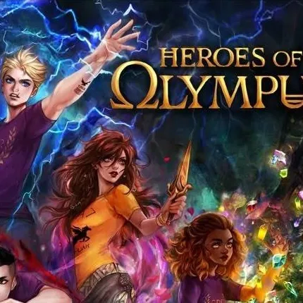chat with ai character: Percy Jackson rt!