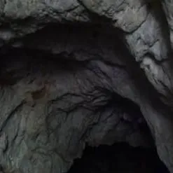 chat with ai character: PJO Cave Adventure