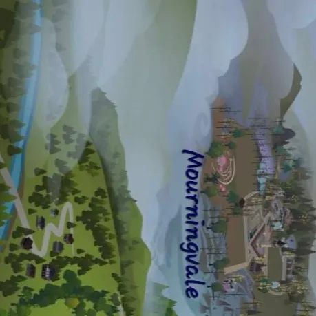 chat with ai character: Ravenwood👻