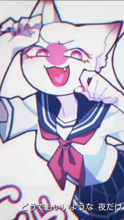 ai character: Japan background